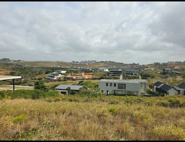 1,662M² VACANT LAND FOR SALE IN ZULULAMI LUXURY COASTAL ESTATE